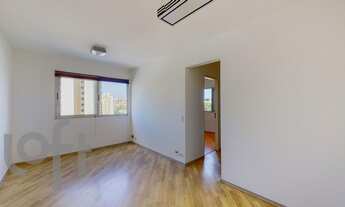 Imagem 2: 2 dormitórios na Rua Doutor Miranda De Azevedo