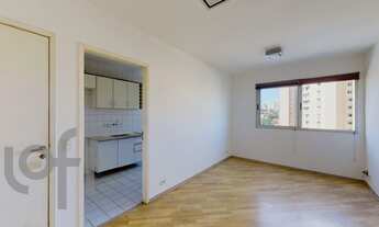 Imagem 3: 2 dormitórios na Rua Doutor Miranda De Azevedo