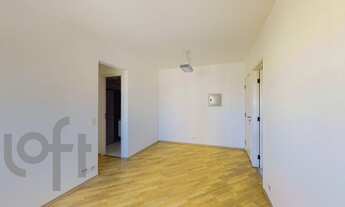 Imagem 4: 2 dormitórios na Rua Doutor Miranda De Azevedo