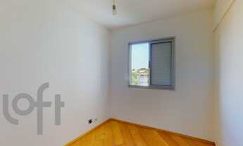 Imagem 5: 2 dormitórios na Rua Doutor Miranda De Azevedo