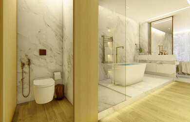 Imagem 2: 1 dormitório na Rua Jacques Félix