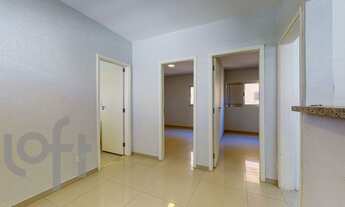 Imagem 2: 2 dormitórios na Rua Herculano De Freitas