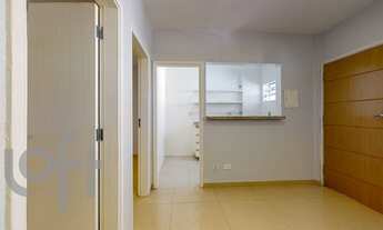 Imagem 7: 2 dormitórios na Rua Herculano De Freitas