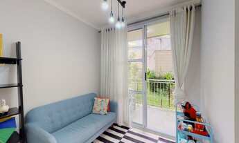 Imagem 3: 3 dormitórios na Rua Newton Prado