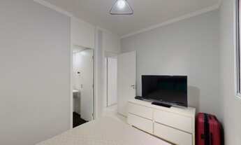 Imagem 6: 3 dormitórios na Rua Newton Prado