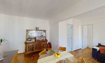 Imagem 4: 1 dormitório na Rua José Da Silva Ribeiro