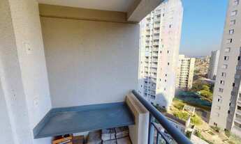 Imagem 3: 1 dormitório na Rua José Da Silva Ribeiro