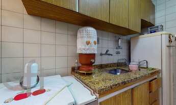 Imagem 7: 1 dormitório na Rua Heitor Penteado