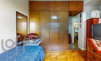 Imagem 4: 1 dormitório na Rua Heitor Penteado