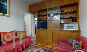 Imagem 3: 1 dormitório na Rua Heitor Penteado