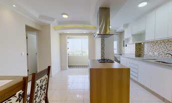 Imagem 5: 2 dormitórios na Rua Rio Verde