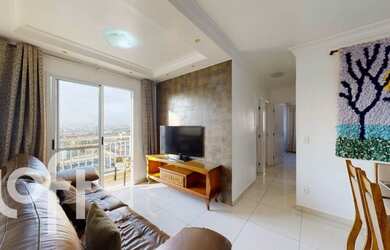 Imagem 2: 3 dormitórios na Rua Engenheiro Guilherme Cristiano Frender