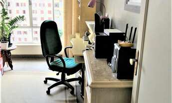 Imagem: 2 dormitórios na Rua Conselheiro Nebias