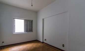 Imagem 3: 1 dormitório na Rua Vitorino Carmilo