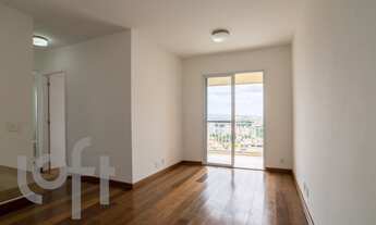 Imagem 2: 3 dormitórios na Rua Antônio De Bonis