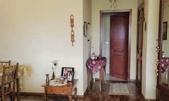 Imagem 2: 3 dormitórios na Rua Henri Dunant