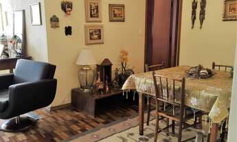 Imagem 3: 3 dormitórios na Rua Henri Dunant