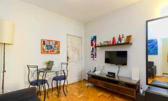 Imagem 4: 1 dormitório na Rua Major Sertório