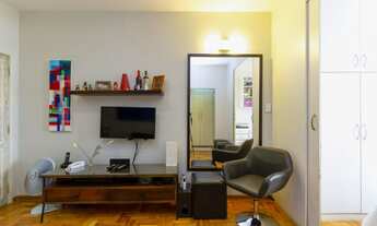 Imagem 7: 1 dormitório na Rua Major Sertório