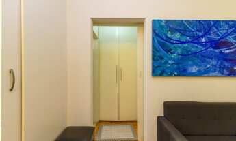 Imagem 5: 1 dormitório na Rua Major Sertório