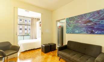 Imagem 6: 1 dormitório na Rua Major Sertório