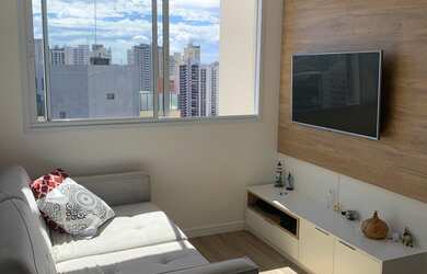 Imagem 2: 2 dormitórios na Rua Itaici