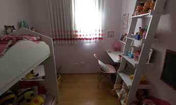 Imagem 4: 3 dormitórios na Rua Domingos José Sapienza