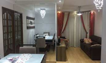 Imagem 5: 3 dormitórios na Rua Domingos José Sapienza