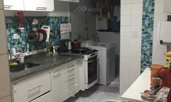 Imagem 6: 3 dormitórios na Rua Domingos José Sapienza