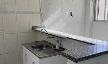 Imagem 2: Apartamento para Venda em São Paulo / SP no bairro Campos Elíseos