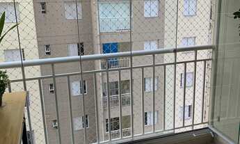 Imagem 2: 2 dormitórios na Rua Dona Ana Neri