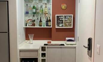 Imagem 4: 2 dormitórios na Rua Dona Ana Neri