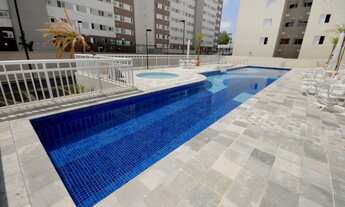 Imagem: 2 dormitórios na Rua Dona Ana Neri