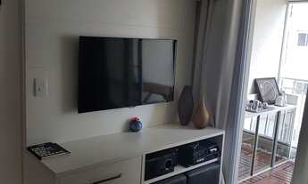 Imagem 4: 2 dormitórios na Rua Dona Ana Neri