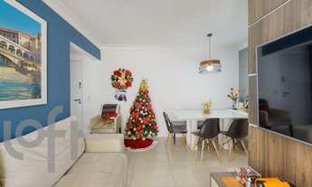 Imagem 7: 2 dormitórios na Rua Dona Ana Neri