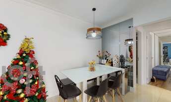 Imagem 6: 2 dormitórios na Rua Dona Ana Neri