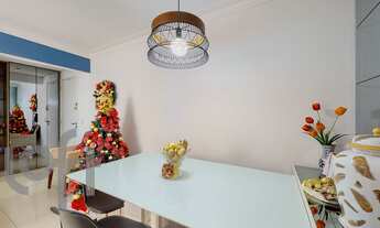 Imagem 5: 2 dormitórios na Rua Dona Ana Neri