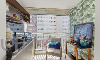 Imagem 3: 2 dormitórios na Rua Dona Ana Neri