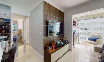 Imagem 2: 2 dormitórios na Rua Dona Ana Neri