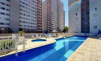 Imagem: 2 dormitórios na Rua Dona Ana Neri