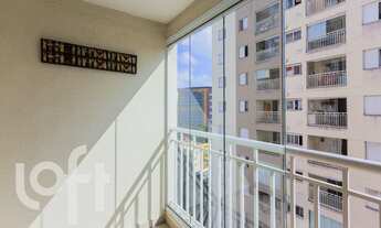 Imagem 2: 2 dormitórios na Rua Dona Ana Neri