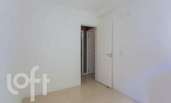 Imagem 3: 2 dormitórios na Rua Dona Ana Neri