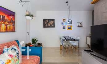 Imagem 6: 2 dormitórios na Rua Dona Ana Neri