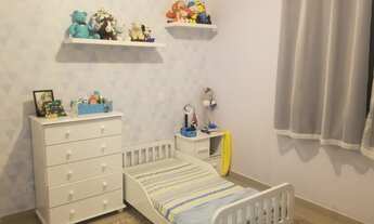 Imagem 3: 3 dormitórios na Rua Doutor Carlos Augusto De Campos