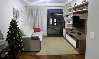 Imagem 5: 3 dormitórios na Rua Doutor Carlos Augusto De Campos