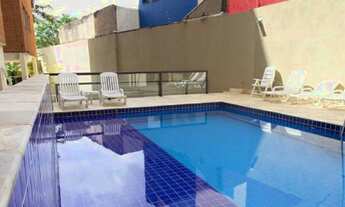 Imagem: 3 dormitórios na Rua Doutor Carlos Augusto