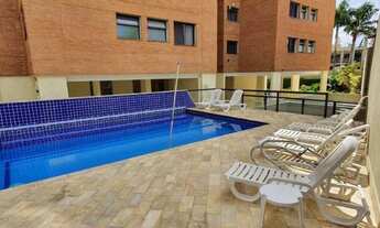 Imagem 2: 3 dormitórios na Rua Doutor Carlos Augusto De Campos