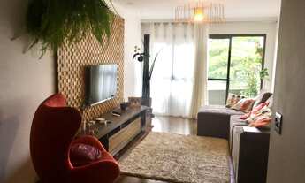 Imagem 3: 3 dormitórios na Rua Doutor Carlos Augusto De Campos