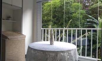 Imagem 2: 2 dormitórios na Rua Ouvidor Portugal