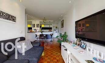 Imagem: 2 dormitórios na Rua José Coimbra